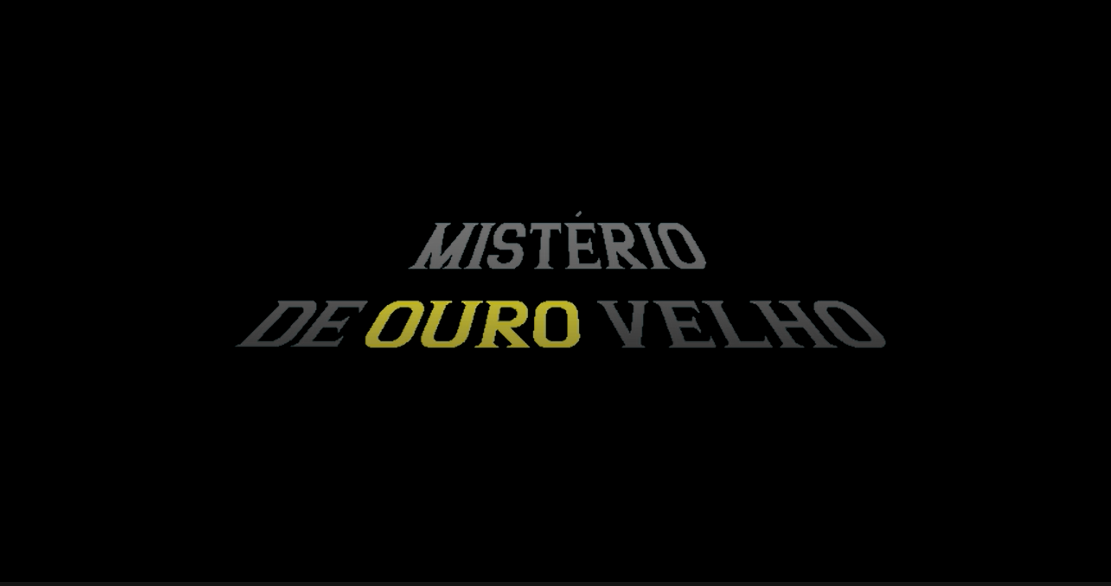 Mistério de Ouro Velho - Image 1