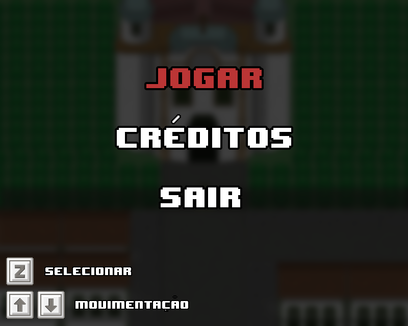 Mistério de Ouro Velho - Home