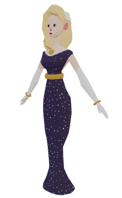 Inglorious Ways to Die Demo - Bridget