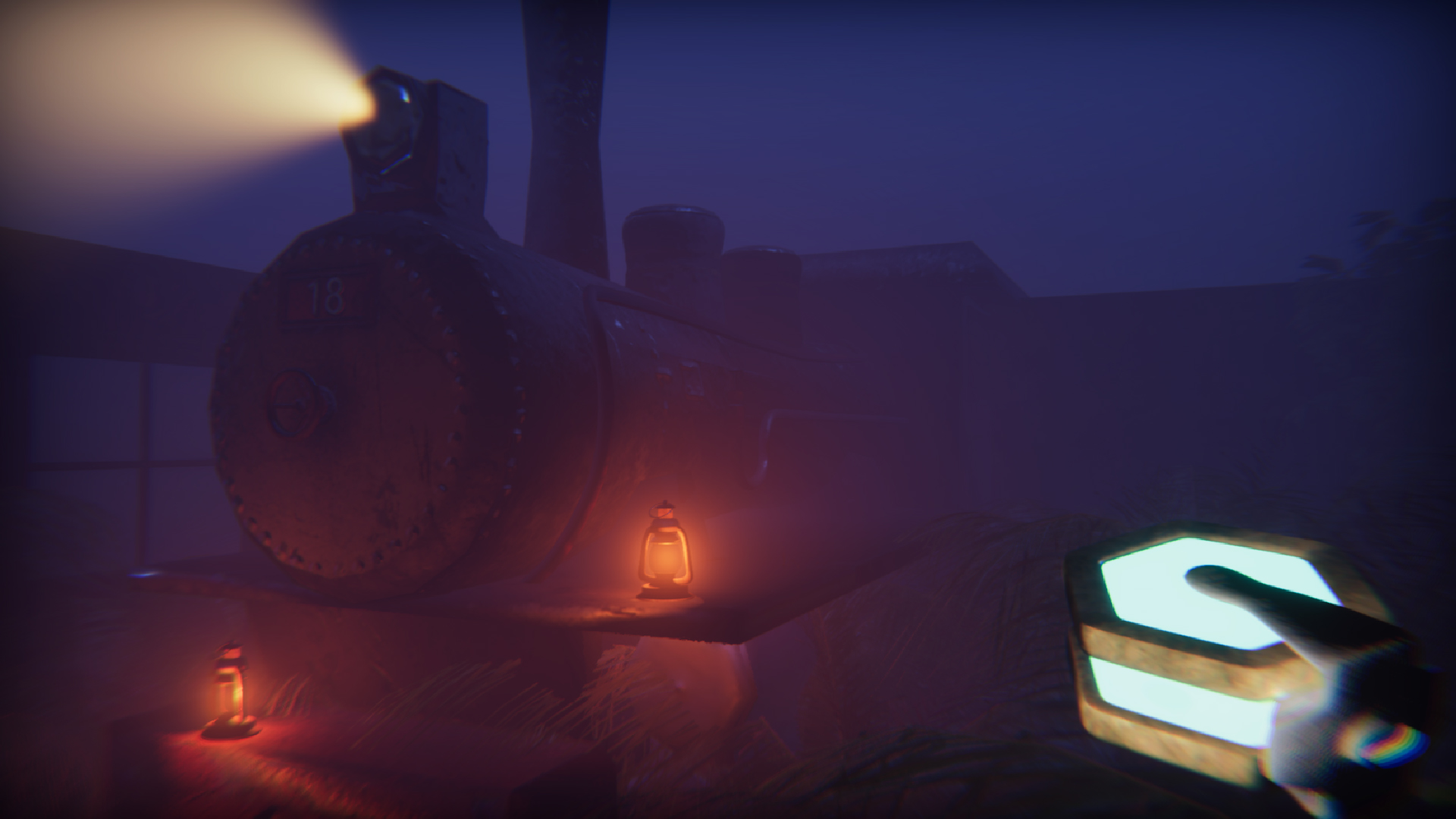 Efeito Mamoré - Gameplay