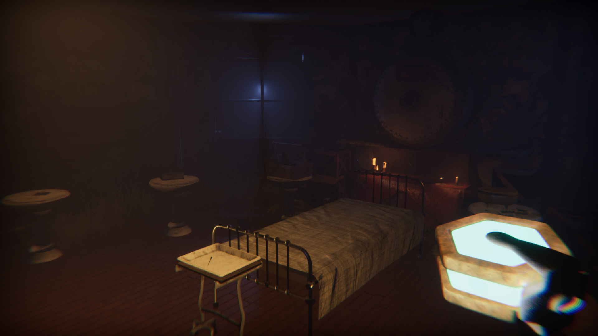 Efeito Mamoré - Documents